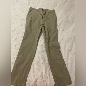 Duck Head Gold School Men’s Chino Pant